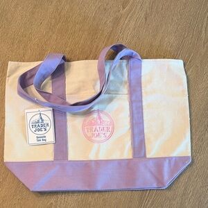 Full Size Trader Joe’s Tote Bag